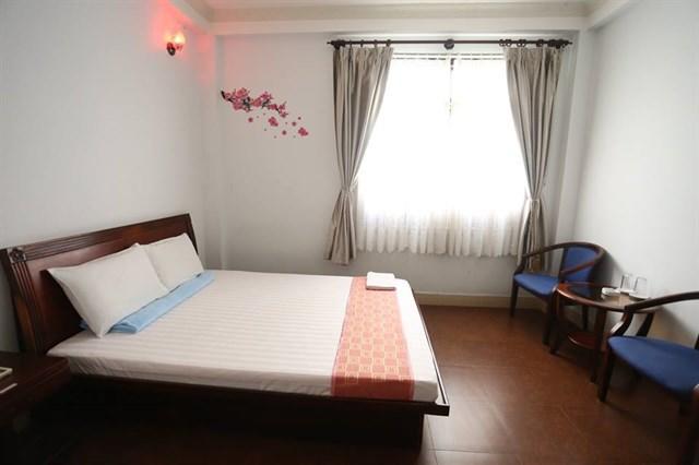 Mio Hotel Nha Trang Exterior photo